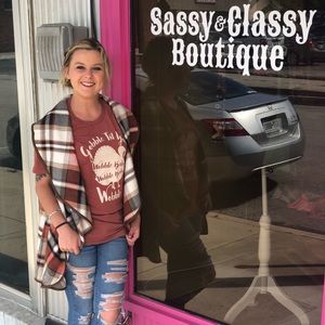 Gobble til you wobble